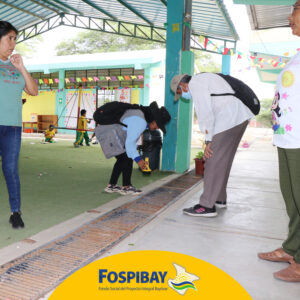 02 control dengue en colegio