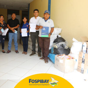 02 entrega de materiales