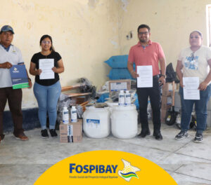 04 entrega de materiales