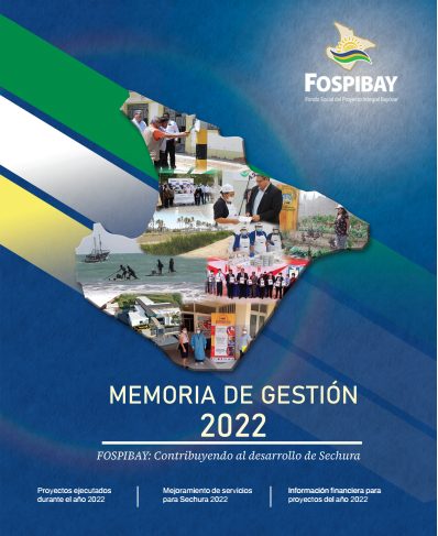 Memoria de Gestión 2022