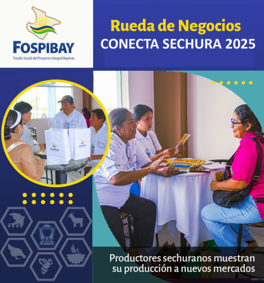 “Unidos por el Desarrollo Agropecuario” ????????